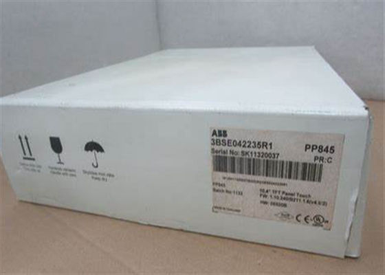 CI867K01 3BSE043660R1 CI867K01 MODBUS TCP 인터페이스 CI867, 통신 인터페이스