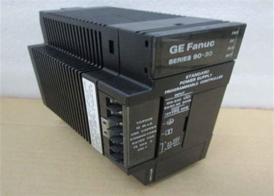 GE FANUC IC693PBM201 모듈 시리즈 전원 공급 모듈 완전히 새로운