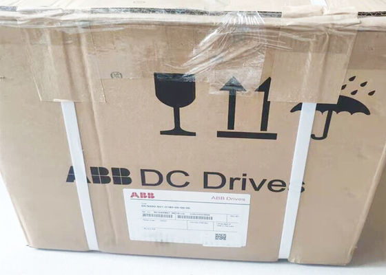 DCS550-S01-0180-05-00-00 3ADT218466R0002 DC 수정기 525V 180A