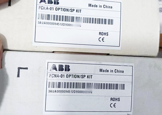 3AUA0000094512 FCNA-01 컨트롤넷 어댑터 드라이브 필드버스 옵션