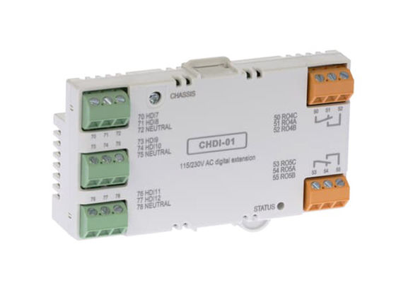 CHDI-01 3ABD50000004431 110/230V 디지털 입력 모듈 드라이브 I/O 옵션