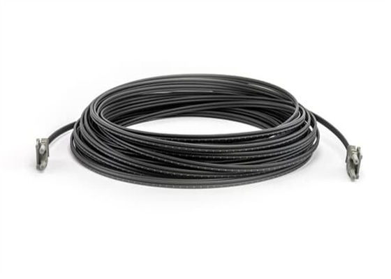 ABB 3BSE022460R1 TK811V150 POF 케이블, 15M, 듀플렉스 플라스틱 섬유
