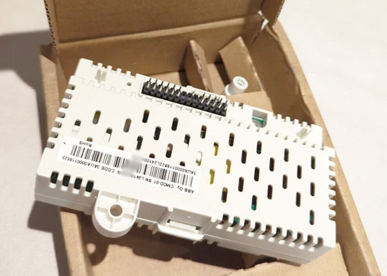CMOD-01 3AXD50000004420 외부 24V DC/AC 및 디지털 I/O 확장