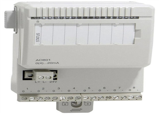ABB 3BSE020514R1 디지털 IO 모듈