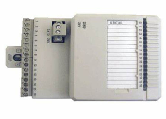ABB DI802 3BSE022360R1 DI801 디지털 입력 120V 8 CH I-O_MODULE