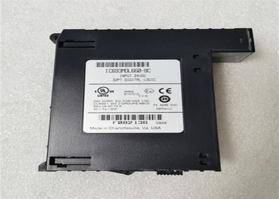 GE FANUC IC693PRG300 모듈 시리즈 2 라인 / 16 문자 표시 42 키