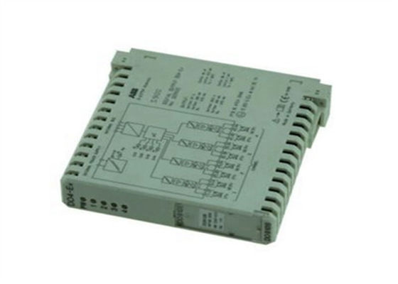 ABB DO801 3BSE020510R1 디지털 모듈 24V 16 CH 단장 방지