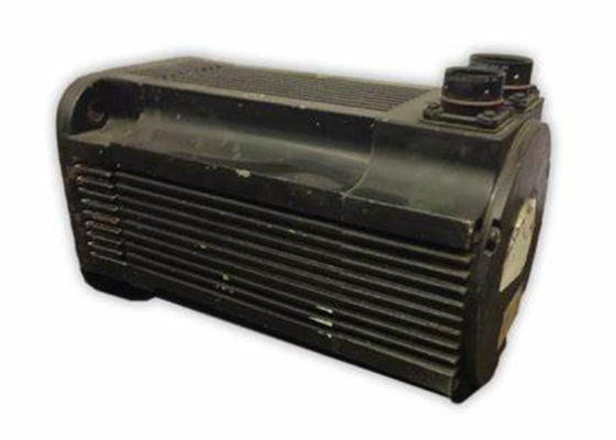 ABB 1326AB-B515E-21-X51 시리즈 세로 모터 1326 시리즈 검은 색