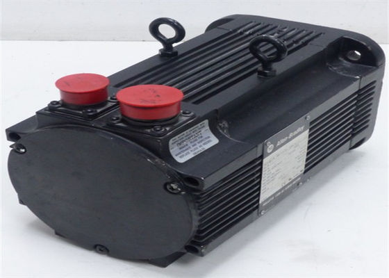 ABB 1326AB-B515E-21-X51 시리즈 세로 모터 1326 시리즈 검은 색