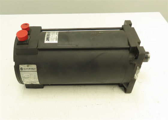 AB 1326AB-B515E-M2K5L 시리즈 세르보 모터 380-460 볼트 AC 3000 ~ 4000 RPM