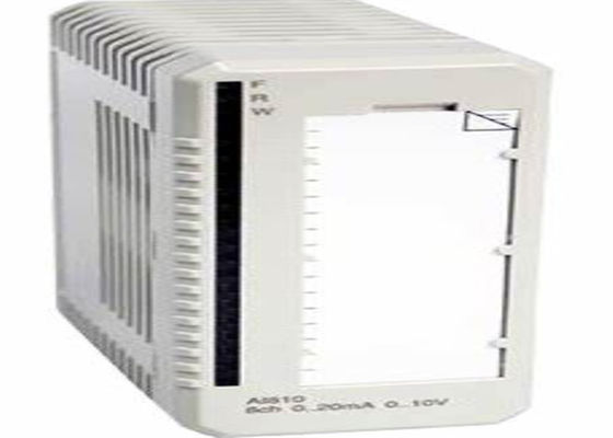 브랜드 ABB AI810 3BSE008516R1 아날로그 입력 8 CH 신규 원본 상자