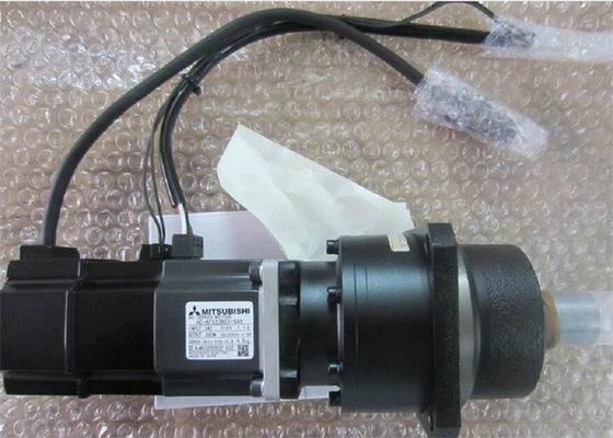 기어와 함께 Mitsubishi AC 산업 서보 모터 HC-MFS23G2 / HC-KFS23G2 (1 / 5)