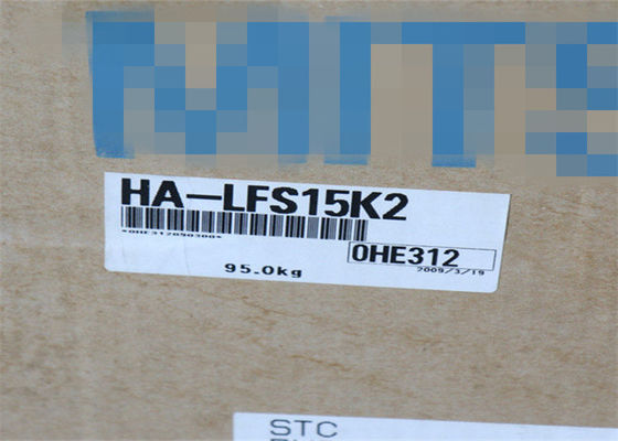 미쓰비시 AC 서보 모터 HA-LFS11K2 / HA-LFS15K2 / HA-LFS22K2 / HA-LFS11K2B