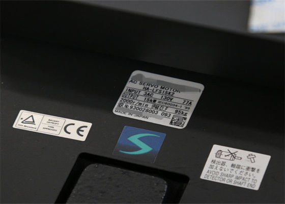 미쓰비시 AC 서보 모터 HA-LFS11K2 / HA-LFS15K2 / HA-LFS22K2 / HA-LFS11K2B