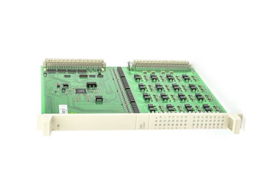3BSE018295R1 DSDI 110AV1 디지털 입력판 32 채널 24Vdc