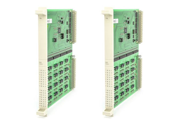 3BSE018295R1 DSDI 110AV1 디지털 입력판 32 채널 24Vdc