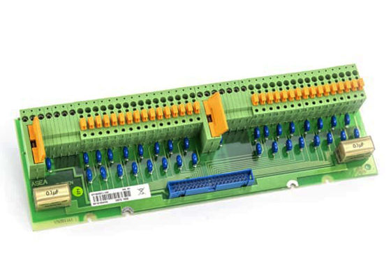 57160001-UH DSTD 150A 디지털 입력용 연결 장치 ABB 보드 새