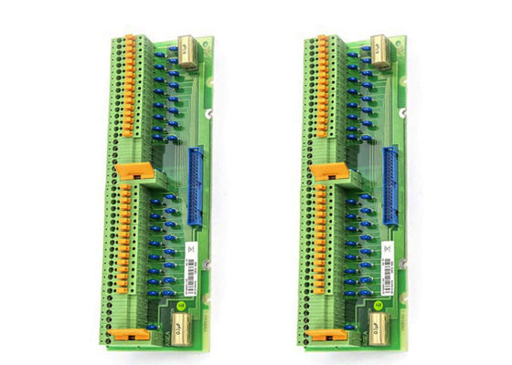 57160001-UH DSTD 150A 디지털 입력용 연결 장치 ABB 보드 새