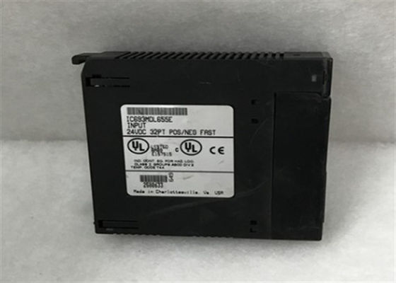 Ge Fanuc IC693PWR328 30Watt 전원 공급 모듈 새 제품