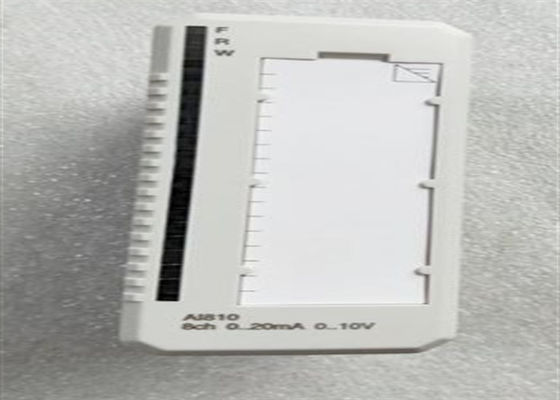 ABB AI825 3BSE036456R1 아날로그 입력 모듈 4 CH -20-20MA -10-10V 14BIT + SIGN