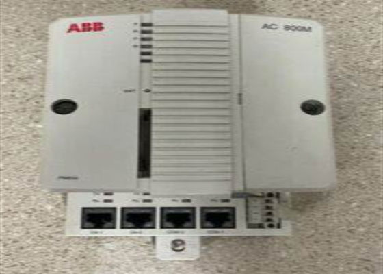 ABB AI825 3BSE036456R1 아날로그 입력 모듈 4 CH -20-20MA -10-10V 14BIT + SIGN