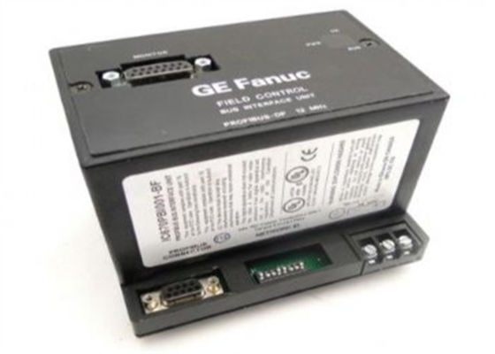 GE FANUC IC693PWR331 전원 공급 장치 5 VDC 300 WATTS 최대 24 VDC