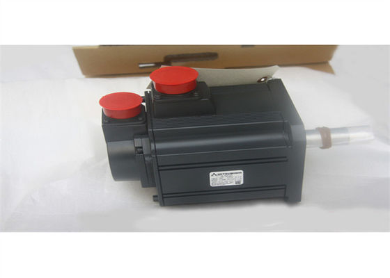 미쓰비시 산업용 모터 HC-SFS81 / HC-SFS81B AC 서보 모터 0.85kw IN STOCK