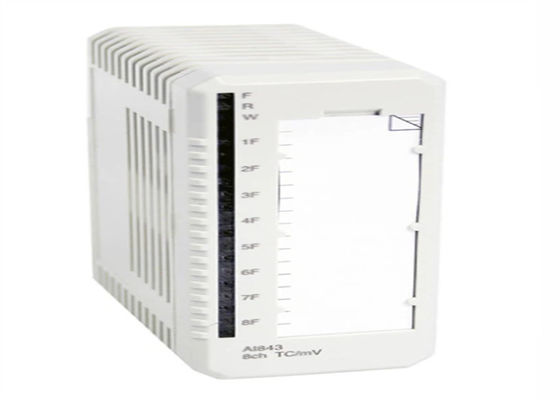 ABB AI843 3BSE028925R1 AI843 디지털 I O 모듈 새 오리지널