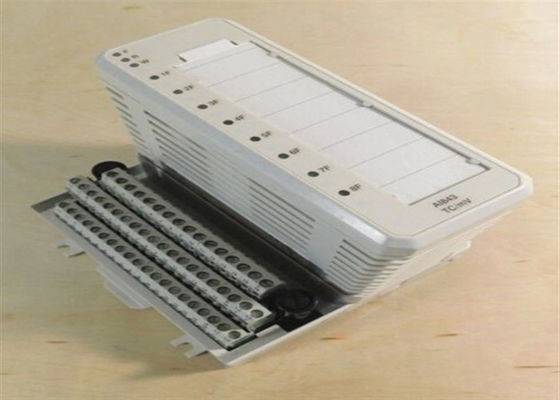 ABB AI843 3BSE028925R1 AI843 디지털 I O 모듈 새 오리지널