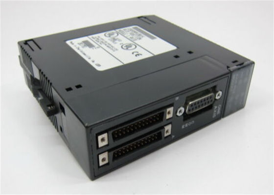 GE FANUC IC693APU301 한 축 모듈 24 핀 원본 상자 새