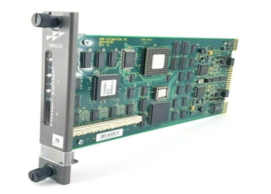브랜드 ABB INNIS11 네트워크 디지털 IO 모듈