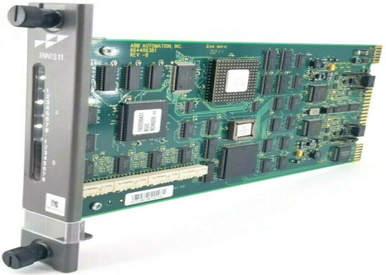 브랜드 ABB INNIS11 네트워크 디지털 IO 모듈