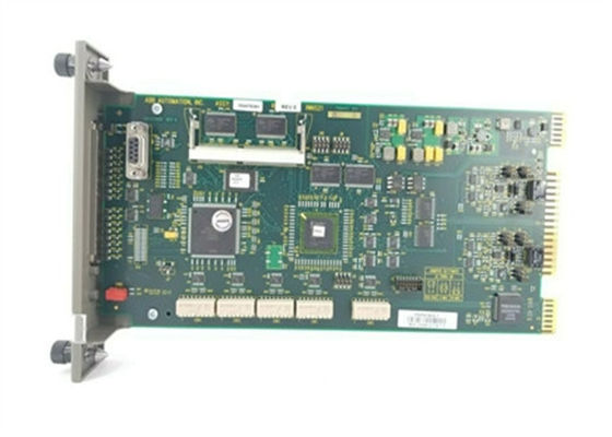 ABB INNIS21 새 디지털 모듈 1년 보증 2kg