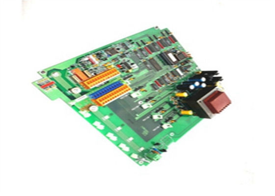 ABB INNIS11 베일리 네트워크 인터페이스 슬레이브 모듈 1500 포인트