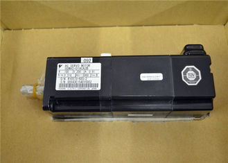 야스카와 세르보 모터 SGMAS-04ACA2B 브러시리스 AC 세르보 모터 고 Rpm 200V 2.6A