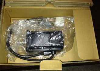 야스카와 변속 산업용 서보 모터 NIB 야스카와 SGMAH-02AAA21 200W 200V 0.637N.M