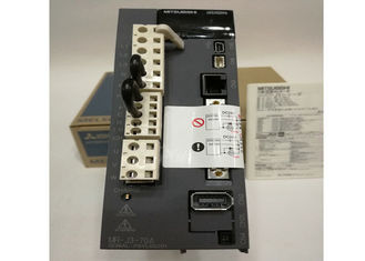 미쓰비시 MR-J3-70A-KE003U502 산업용 AC 서버 모터 드라이브 제어 증폭기 750W