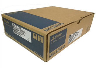 미쓰비시 MR-J3-70A-KE003U502 산업용 AC 서버 모터 드라이브 제어 증폭기 750W