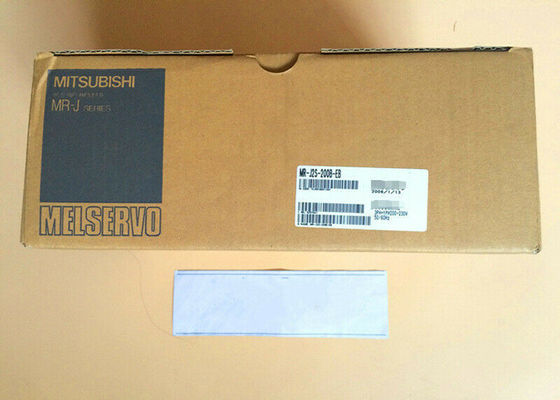 MITSUBISHI SERVO AMPLIFIER MR-J2S-200B-EB 2KW 12.4A SSCNET 호환 산업 드라이브