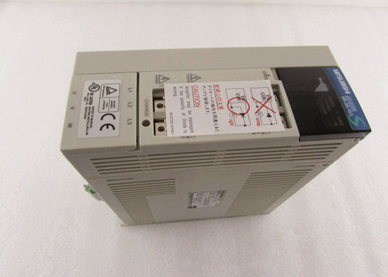 일본 미쓰비시 전기 750W AC 세르보 증폭기 MR-J2S-70CL 산업 세르보 드라이브 새