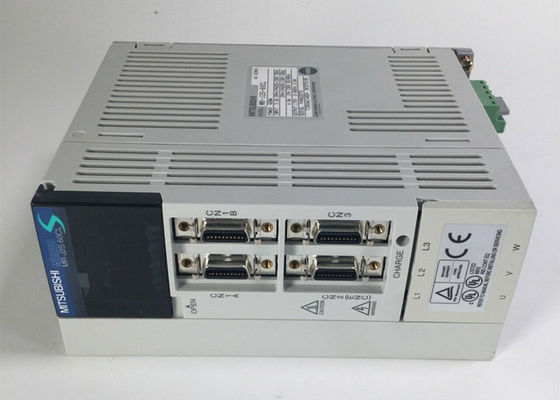 MITSUBISHI AC 세르보 드라이브 MR-J2S-60CL 산업 세르보 증폭기 전력 600W 입력 3.2A NEW