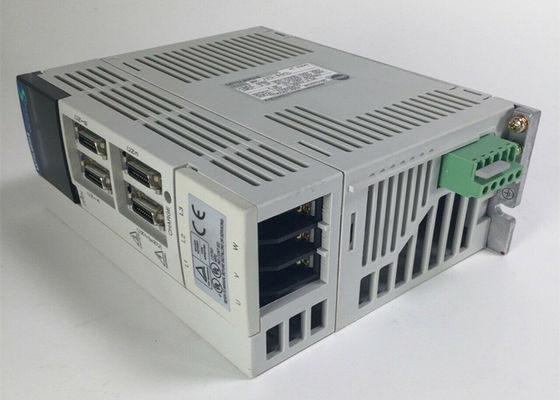 MITSUBISHI AC 세르보 드라이브 MR-J2S-60CL 산업 세르보 증폭기 전력 600W 입력 3.2A NEW
