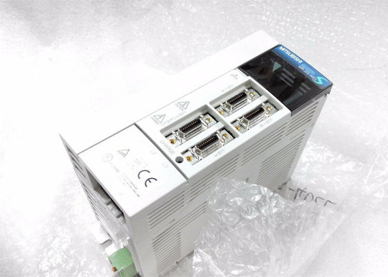 MITSUBISHI AC 세르보 드라이브 MR-J2S-40CL 전력 400W 2.6A 200-230V 50Hz 산업 증폭기