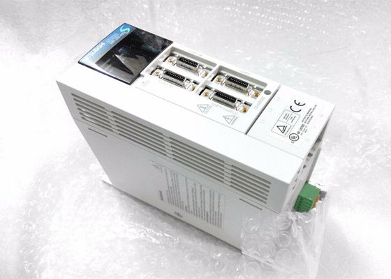 MITSUBISHI AC 세르보 드라이브 MR-J2S-40CL 전력 400W 2.6A 200-230V 50Hz 산업 증폭기