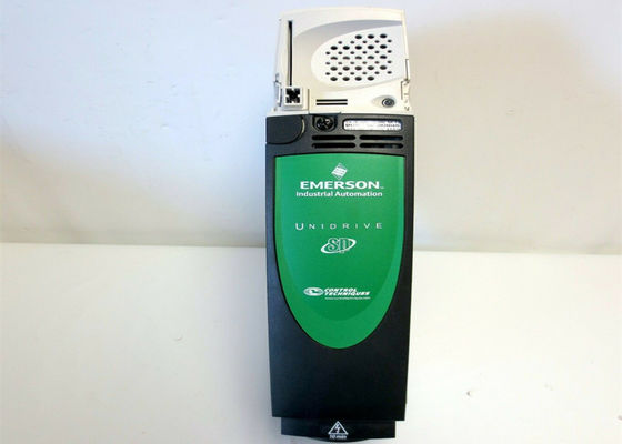 NIDEC EMERSON 제어 기술 UNIDRIVE SP1201 AC 드라이브 0.75KW 240V 5.2A SP1.5TL 1.5HP