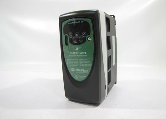 제어 기술 SKB3400110 지휘자 1.1kW 2.8A 380 - 480VAC 변주 주파수 드라이브