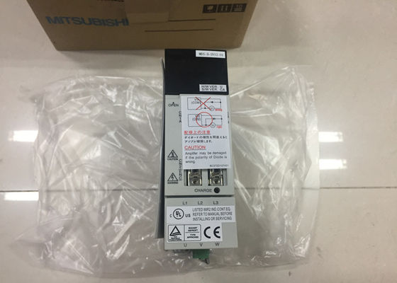 미쓰비시 전기 드라이브 MDS-B-SVJ2-01 산업 AC 세르보 모터 드라이브 유닛 0.1KW 0.9A