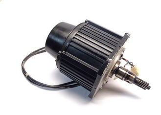 야스카와 산업용 서보 모터 전기 AC 서보 모터 1150W 7.3A SGMDH-12A2A-YR12