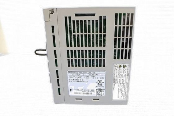 야스카와 SGDP-A3APAY108 AC 세르보 증폭기 1년 보증