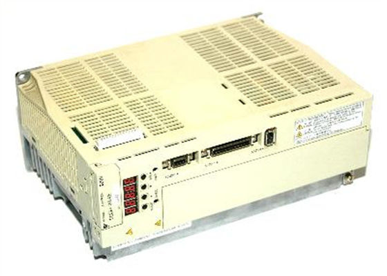 새 SGDH-30AE 야스카와 시그마 II 오리지널 서버 증폭기 0.5 KW